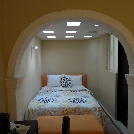 Hotel Camino De Allende 산미겔데아옌데 외부 사진