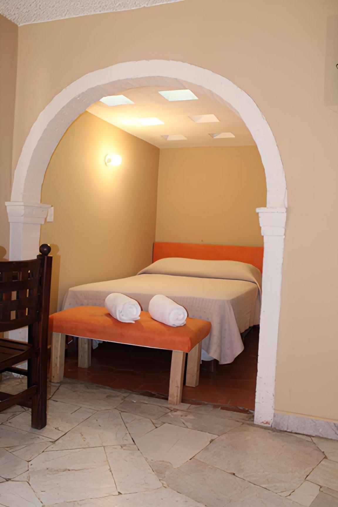 Hotel Camino De Allende 산미겔데아옌데 외부 사진