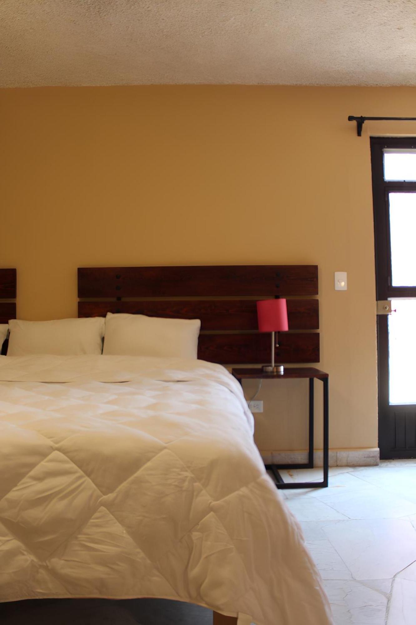 Hotel Camino De Allende 산미겔데아옌데 외부 사진