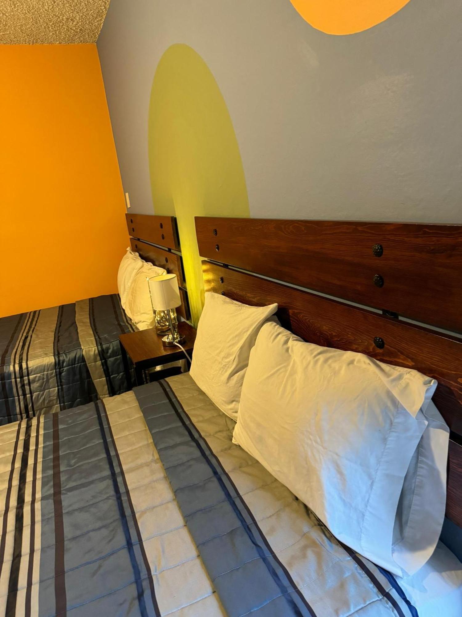Hotel Camino De Allende 산미겔데아옌데 외부 사진
