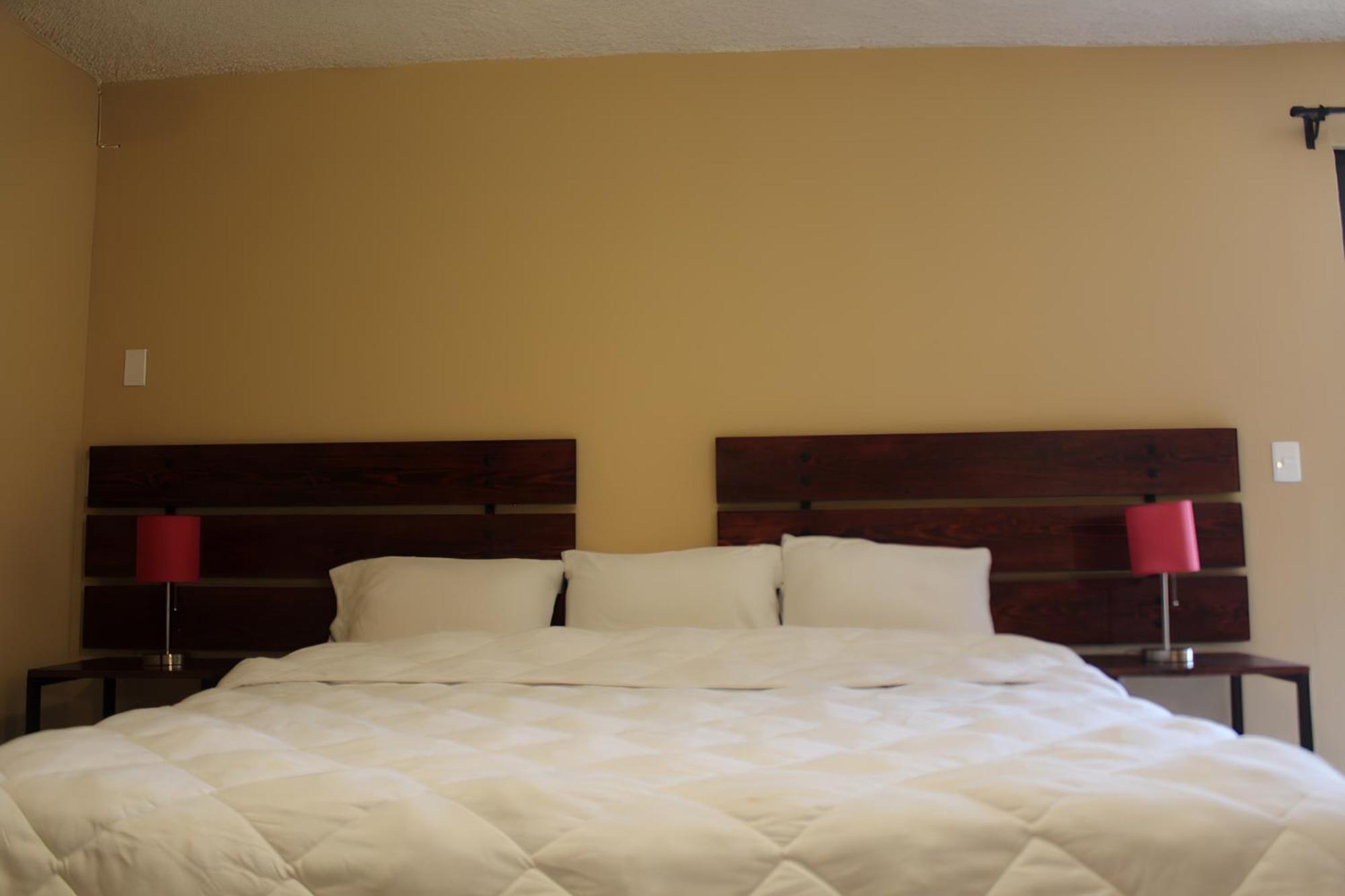 Hotel Camino De Allende 산미겔데아옌데 외부 사진