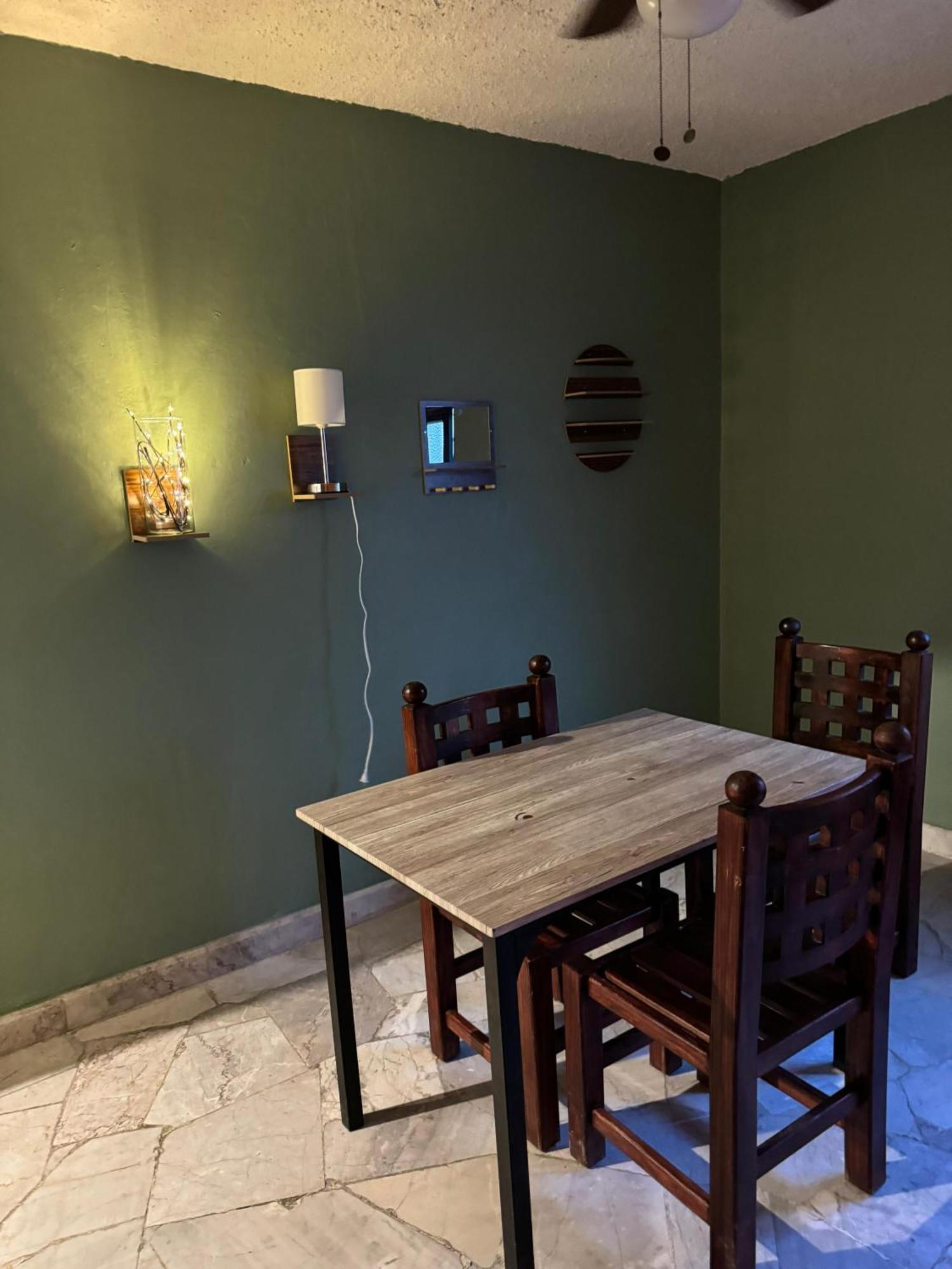 Hotel Camino De Allende 산미겔데아옌데 외부 사진