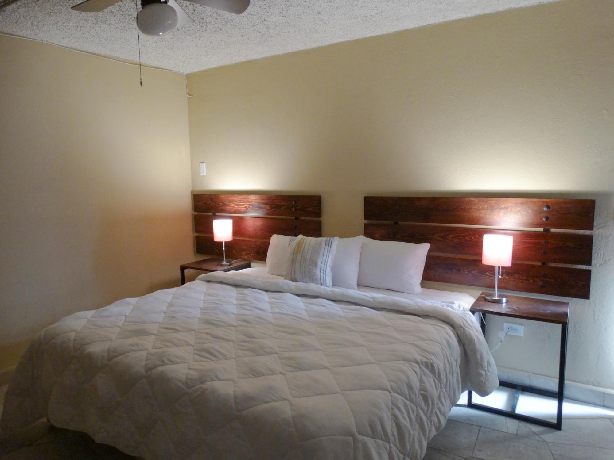 Hotel Camino De Allende 산미겔데아옌데 외부 사진