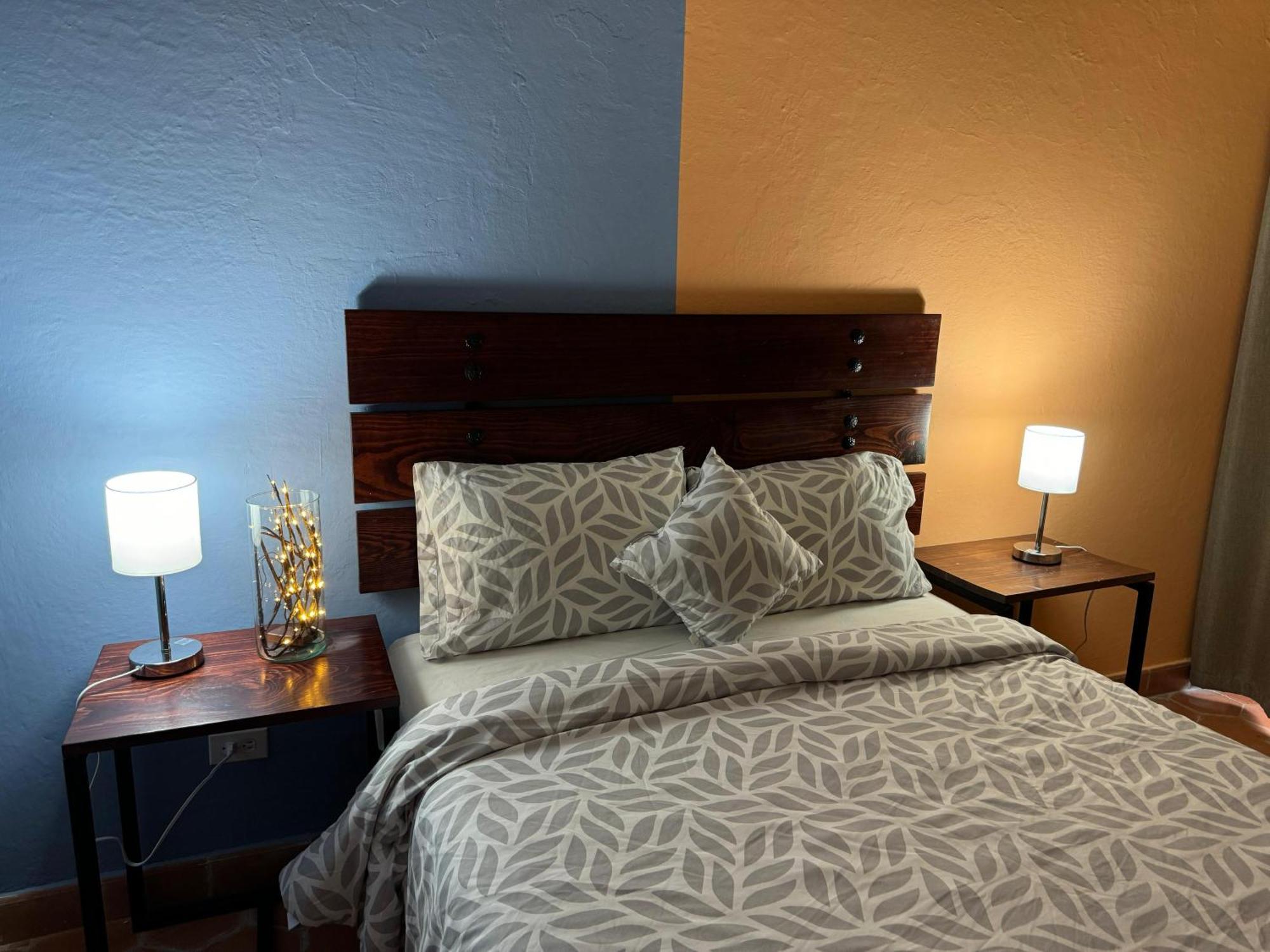 Hotel Camino De Allende 산미겔데아옌데 외부 사진