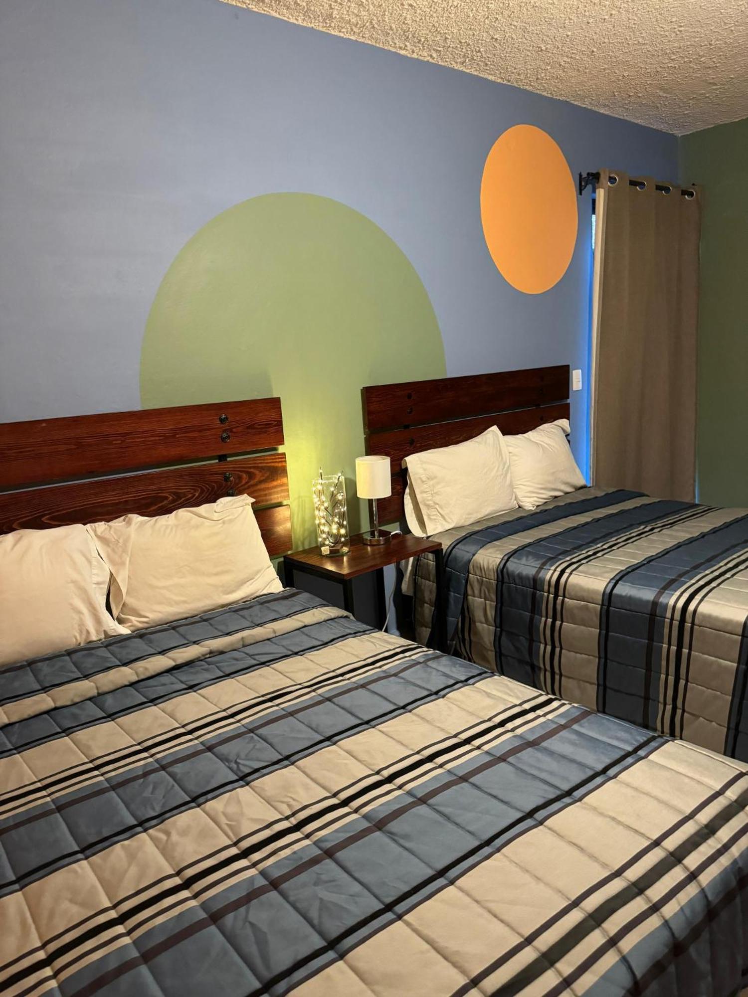 Hotel Camino De Allende 산미겔데아옌데 외부 사진