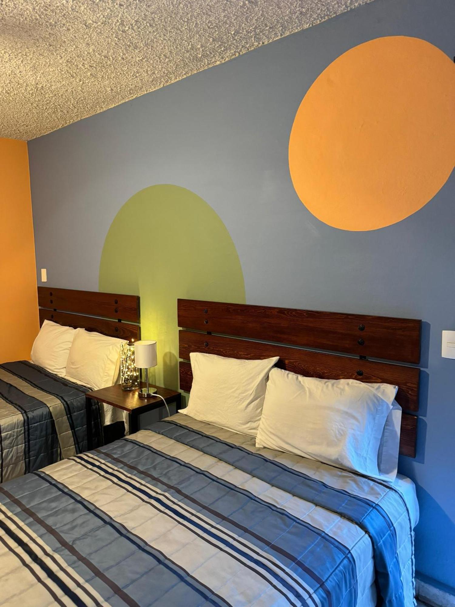 Hotel Camino De Allende 산미겔데아옌데 외부 사진
