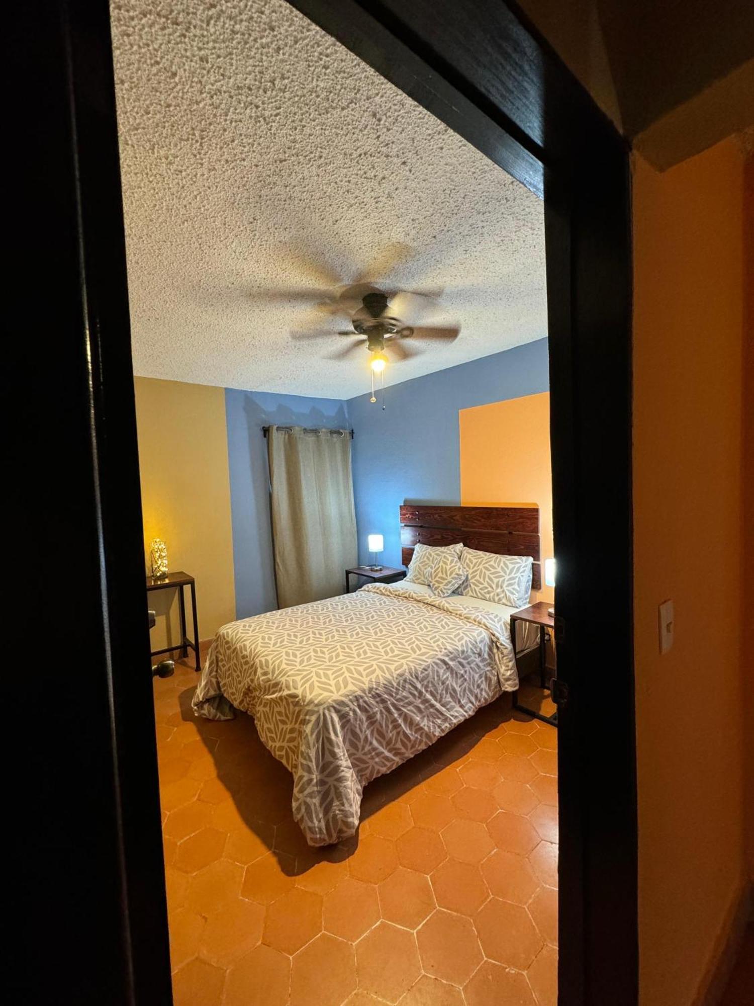 Hotel Camino De Allende 산미겔데아옌데 외부 사진