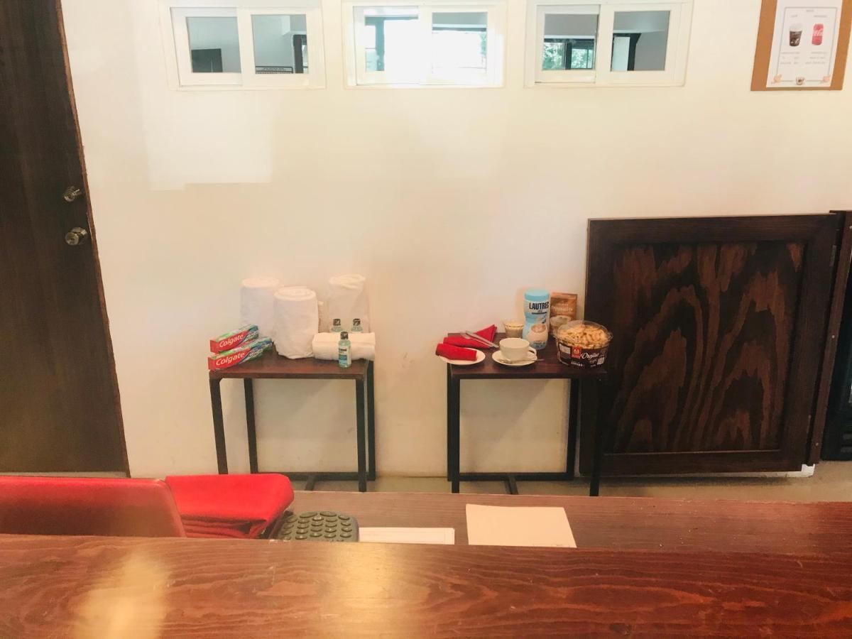 Hotel Camino De Allende 산미겔데아옌데 외부 사진