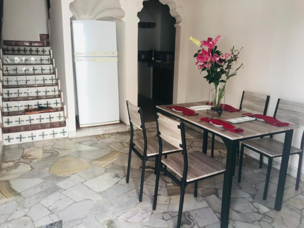Hotel Camino De Allende 산미겔데아옌데 외부 사진